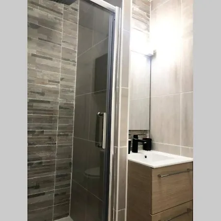 Le Sweet Purpan - Hopital & Tram A 5 Minutes - Parking *