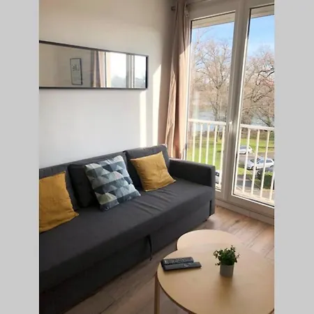 Le Sweet Purpan - Hopital & Tram A 5 Minutes - Parking Apartment Toulouse