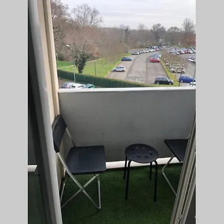 Le Sweet Purpan - Hopital & Tram A 5 Minutes - Parking *