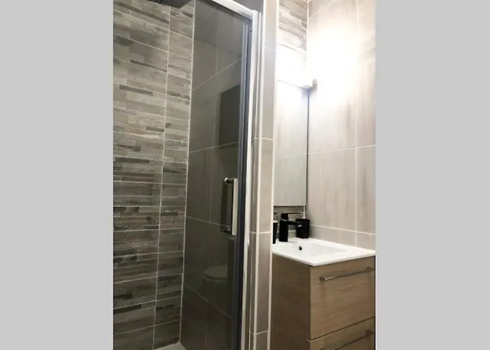 Le Sweet Purpan - Hopital & Tram A 5 Minutes - Parking *